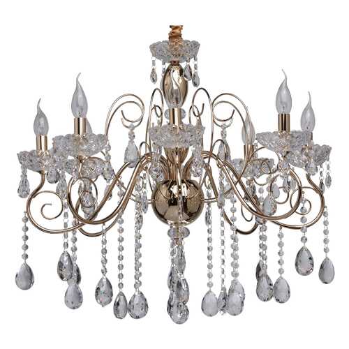 Люстра подвесная MW-LIGHT 373011308 в Фамилия