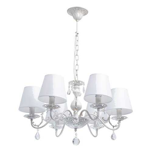 Люстра подвесная MW-LIGHT 448012106 в Фамилия