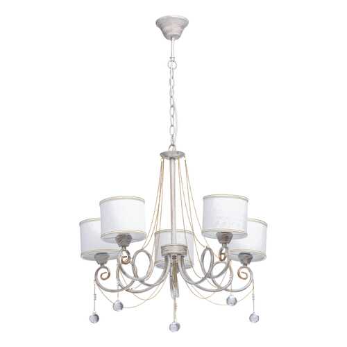 Люстра подвесная MW-LIGHT 481012606 в Фамилия