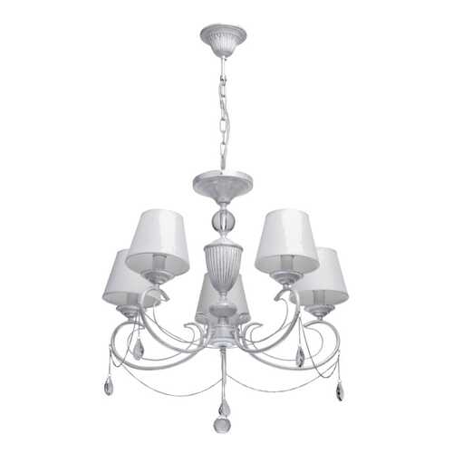 Люстра подвесная MW-LIGHT 667011005 в Фамилия