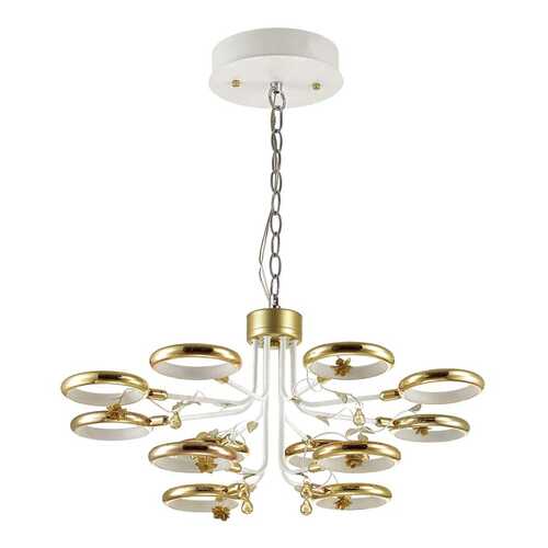 Люстра подвесная Odeon Light 4036/72L в Фамилия