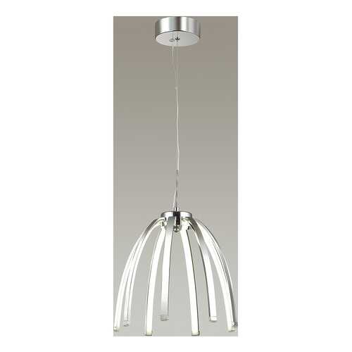 Люстра подвесная Odeon Light 4102/72CL в Фамилия