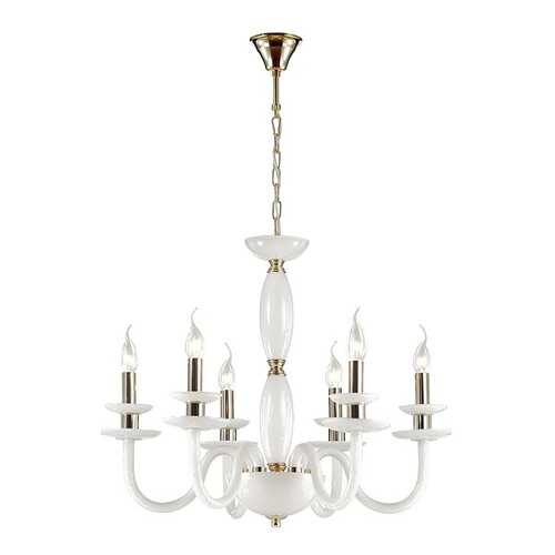 Люстра подвесная Odeon Light 4187/6 в Фамилия