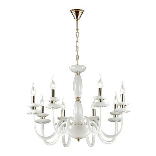 Люстра подвесная Odeon Light 4187/8 в Фамилия