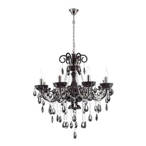 Люстра подвесная Odeon Light 4189/8 в Фамилия