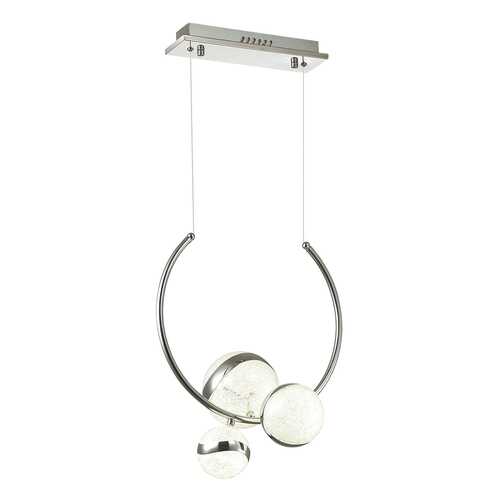 Люстра подвесная Odeon Light 4192/25L в Фамилия