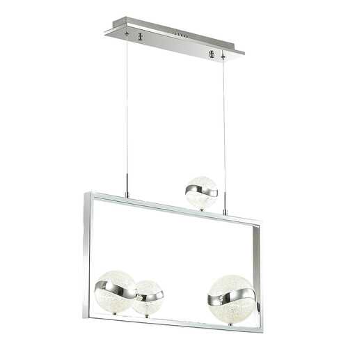 Люстра подвесная Odeon Light 4192/31L в Фамилия