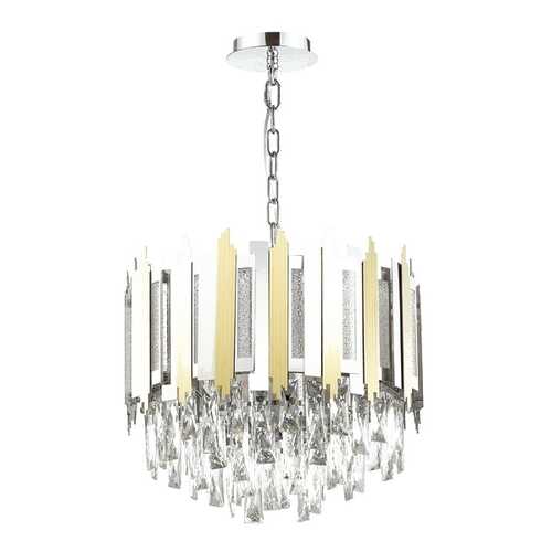 Люстра подвесная Odeon Light 4635/5 в Фамилия