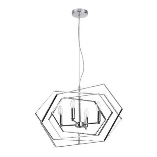 Люстра подвесная Odeon Light 4664/4 в Фамилия