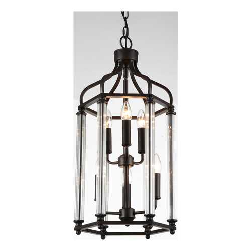 Люстра подвесная ST Luce SL239.303.06 в Фамилия