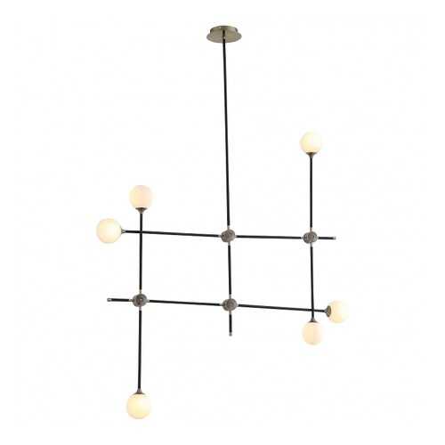 Люстра подвесная ST Luce SL429.403.06 в Фамилия