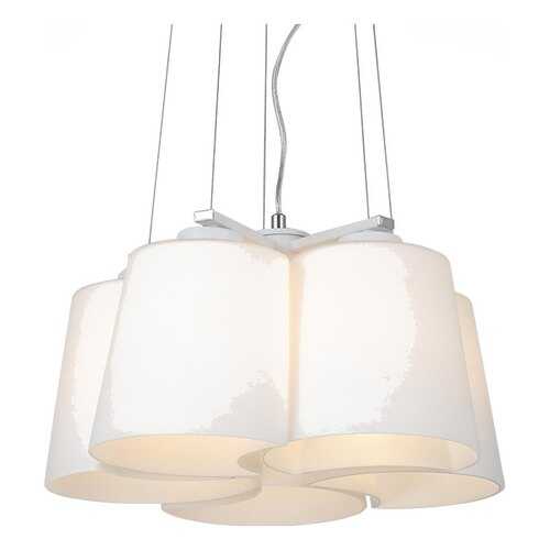 Люстра подвесная ST Luce SL543.503.05 в Фамилия