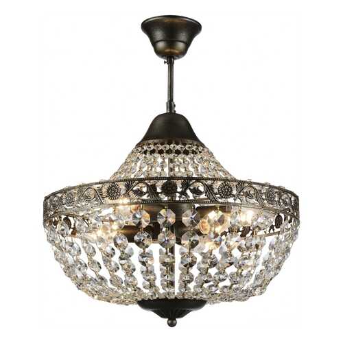 Люстра подвесная ST Luce SL669.403.06 в Фамилия