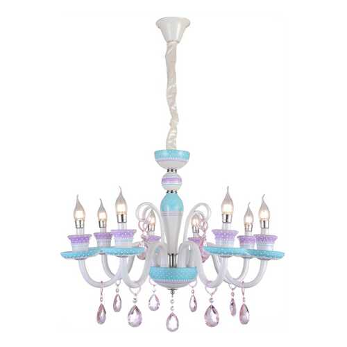 Люстра подвесная ST Luce SL671.783.08 в Фамилия