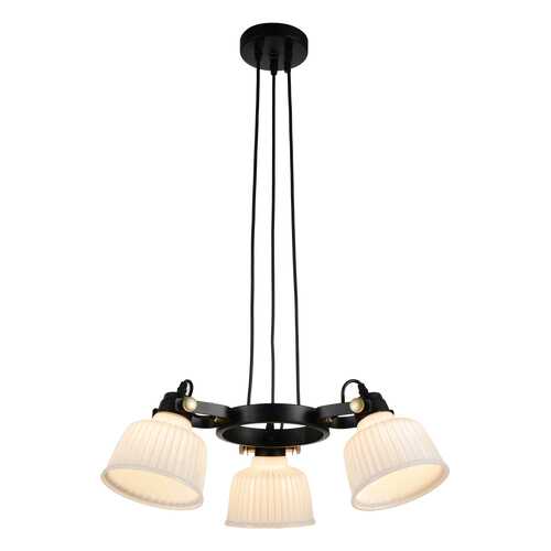 Люстра подвесная ST Luce SL714.403.03 в Фамилия