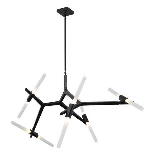 Люстра подвесная ST Luce SL947.402.10 в Фамилия