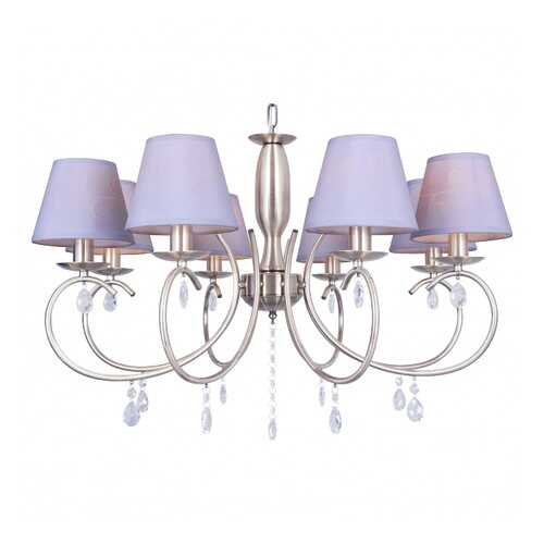 Люстра подвесная TopLight TL1136-8H в Фамилия