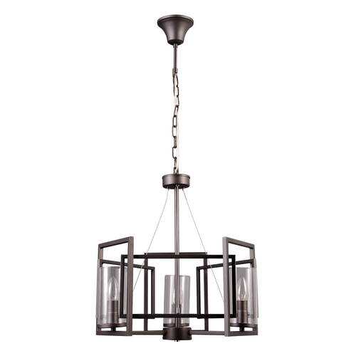Люстра подвесная Vele Luce VL1462L03 в Фамилия