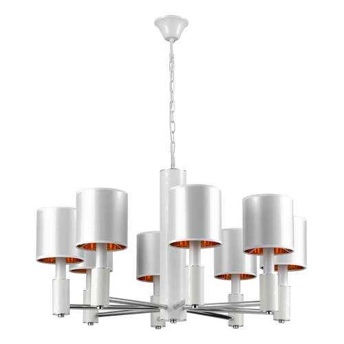 Люстра подвесная Vele Luce VL1803L08 в Фамилия