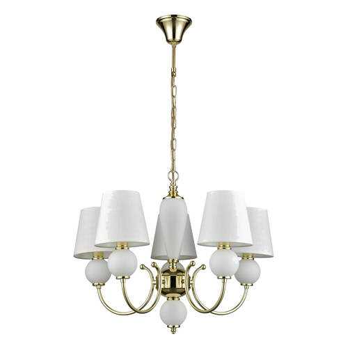 Люстра подвесная Vele Luce VL2014L05 в Фамилия