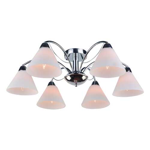 Люстра потолочная Arte Lamp A1298PL-6CC в Фамилия