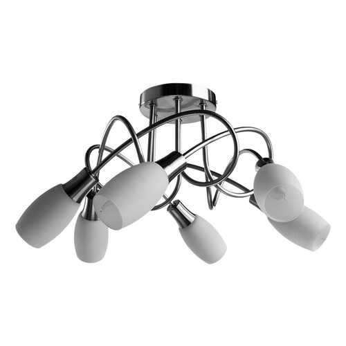 Люстра потолочная Arte Lamp A4591PL-6SS в Фамилия