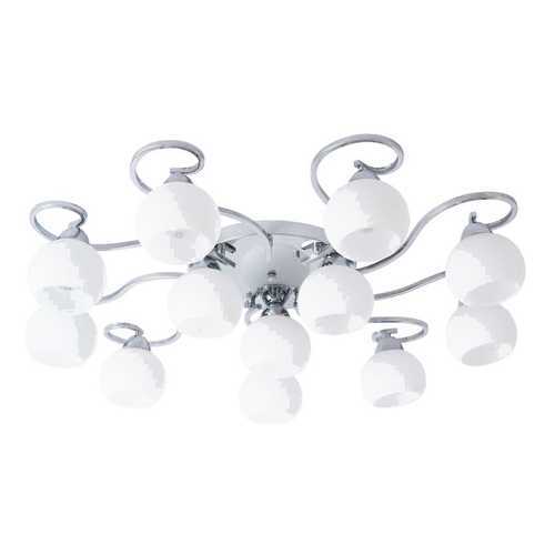 Люстра потолочная Arte Lamp A6058PL-12CC в Фамилия