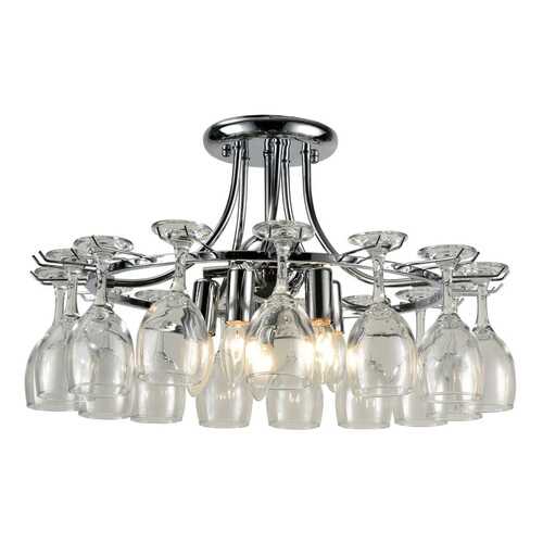 Люстра потолочная Arte Lamp A7043PL-5CC в Фамилия