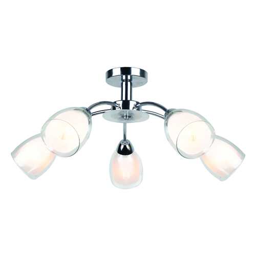 Люстра потолочная Arte Lamp A7201PL-5CC в Фамилия