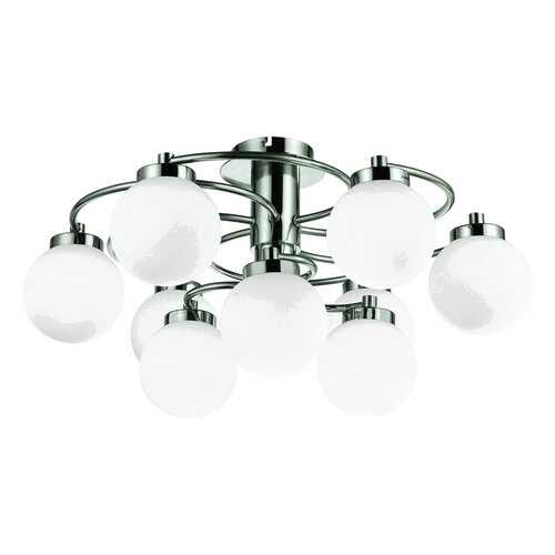 Люстра потолочная Arte Lamp A8170PL-9SS в Фамилия