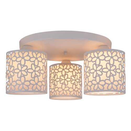 Люстра потолочная Arte Lamp A8349PL-3WH в Фамилия