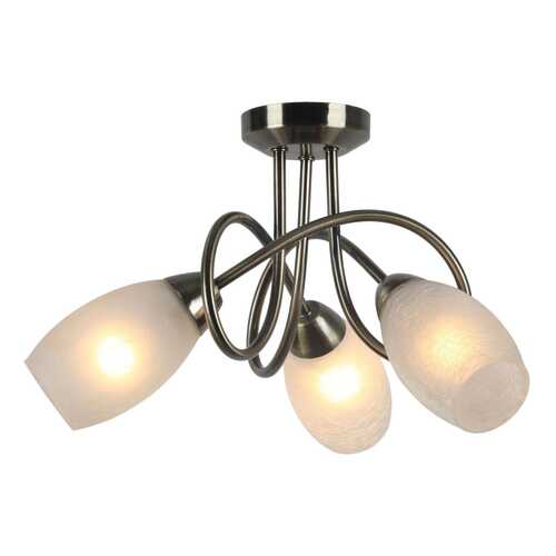 Люстра потолочная Arte Lamp A8616PL-3SS в Фамилия