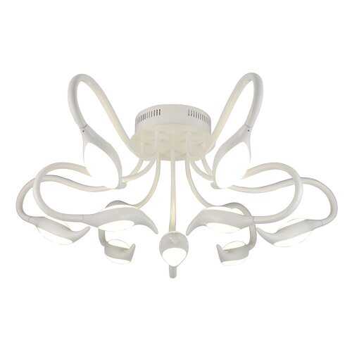Люстра потолочная Arte Lamp A9475PL-9WH в Фамилия