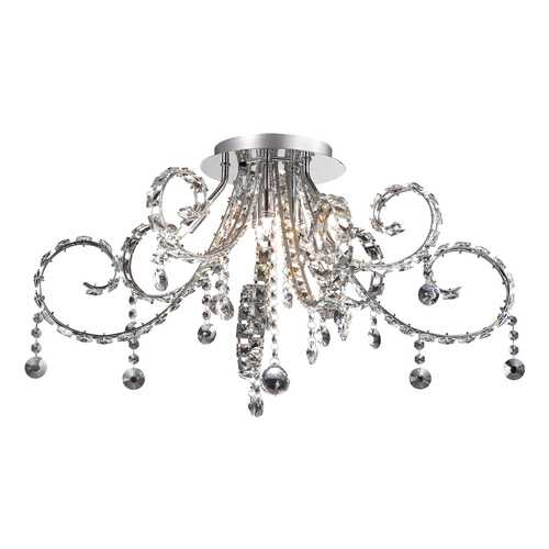 Люстра потолочная Ideal Lux Fiore PL6 в Фамилия