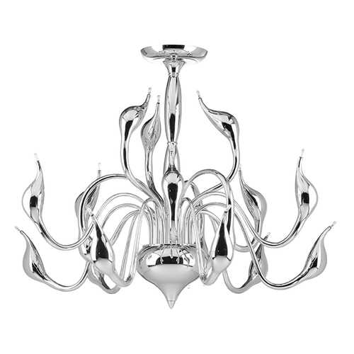 Люстра потолочная Lightstar GIGNO COLLO 751184 в Фамилия