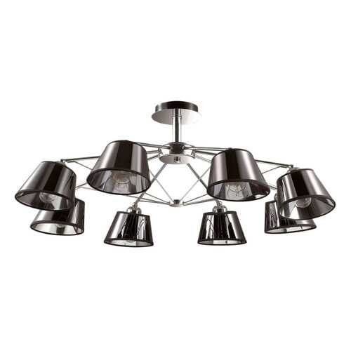 Люстра потолочная Lumion 2975/8C в Фамилия