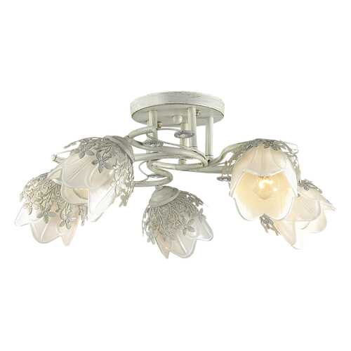 Люстра потолочная Lumion 3002/5C в Фамилия