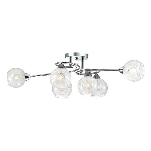Люстра потолочная Lumion 3063/6C в Фамилия