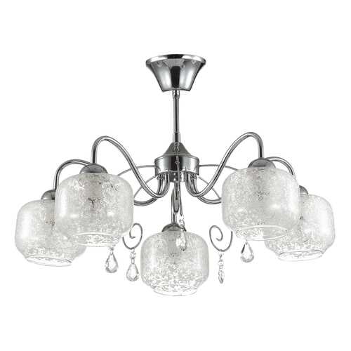 Люстра потолочная Lumion 3079/5 в Фамилия