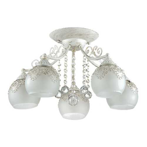 Люстра потолочная Lumion 3256/5C в Фамилия