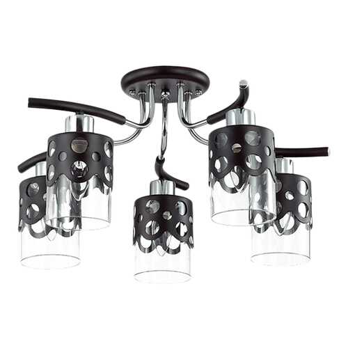 Люстра потолочная Lumion 3272/5C в Фамилия
