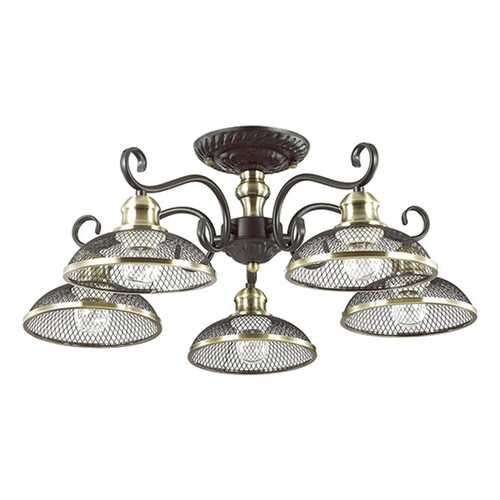 Люстра потолочная Lumion 3472/5C в Фамилия