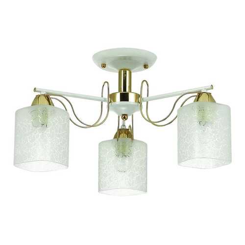 Люстра потолочная Lumion 3508/3C в Фамилия