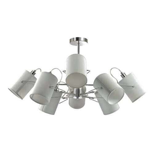 Люстра потолочная Lumion 3522/8C в Фамилия