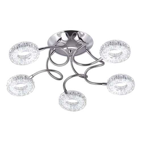 Люстра потолочная Lumion 3602/30CL в Фамилия