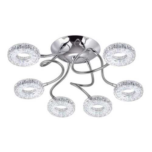 Люстра потолочная Lumion 3602/36CL в Фамилия