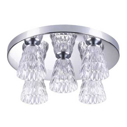Люстра потолочная Lumion 3621/30CL в Фамилия