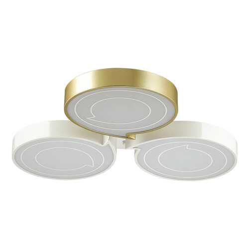 Люстра потолочная Lumion 3646/60CL в Фамилия