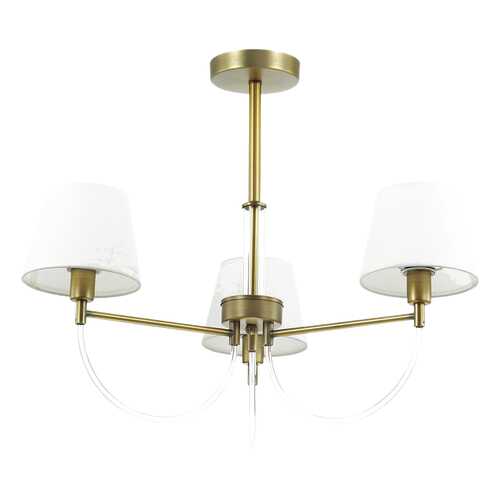 Люстра потолочная Lumion 3702/3C в Фамилия