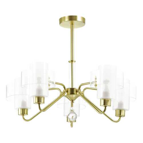 Люстра потолочная Lumion 3705/5C в Фамилия